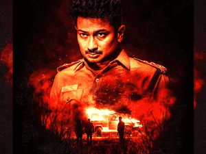 Udhayanidhi Stalin's NEXT with this popular Bigg Boss Tamil actor gets a powerful TITLE - don't miss the video!