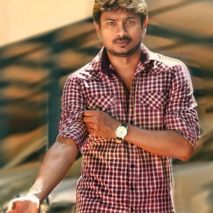 Udhayanidhi Stalin's take on Chengalpattu theatre issue
