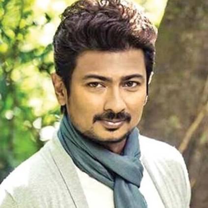 Udhayanidhi to resume shoot for Kannai Nambathey on May 27