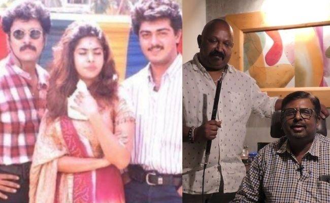 Ullasam fame director Jerry suffers a huge personal loss - details