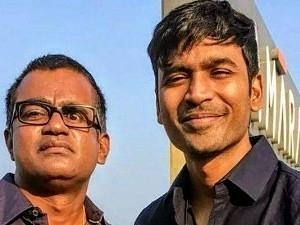Ultimate! Vera Level UPDATE arrives from Dhanush's NEXT with Selvaraghavan - Deets inside!