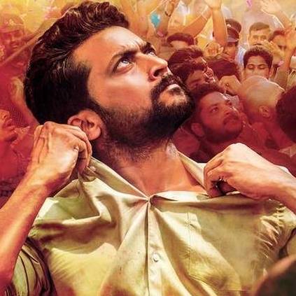 Uma Devi to pen an important song for Suriya’s NGK