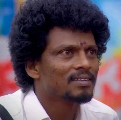 Uma Riyaz believes that Sendraayan fakes himself in Bigg Boss