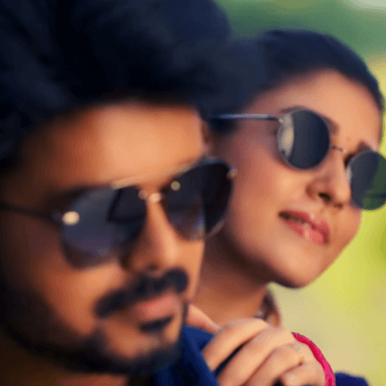 Unakaga video song from Thalapathy Vijay's Bigil ft. AR Rahman