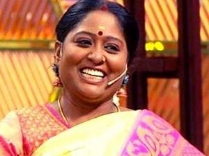 Unbelievable! Actress Deepa Shankar's VIRAL transformation as MODEL shocks & stuns fans - Check out!