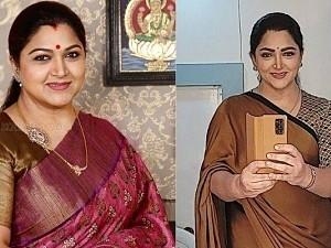 Unbelievable! Khushbu's transformation and new look wows fans - Check VIRAL photos!