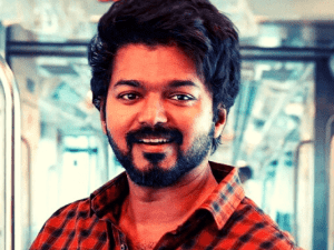 Wow! Unseen cute CHILDHOOD pic of Thalapathy Vijay, shared by actor's close friend is TRENDING now!