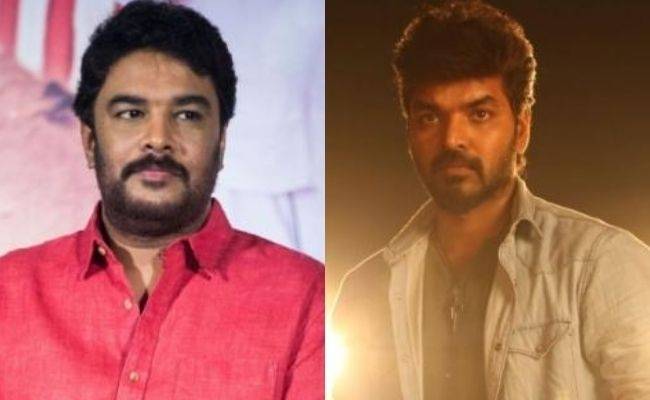 UPDATE from Sundar C's next with Jai in Badri's direction