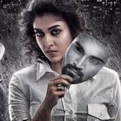 Update on Imaikkaa Nodigal Ajay Gnanamuthu's next!