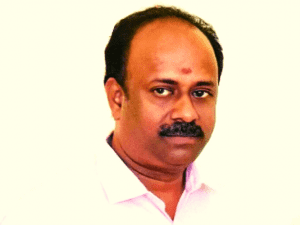 Update on Mersal producer Thenandal Murali's health status - Details!