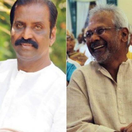 Update on poet Vairamuthu's upcoming films. Update on poet Vairamuthu's upcoming films.
