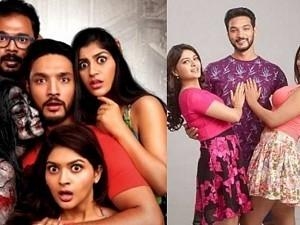 Breaking: Super update on the sequel of this blockbuster!