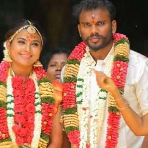 Reason behind Myna Nandhini husband's suicide? - Karthik's handwritten letter!