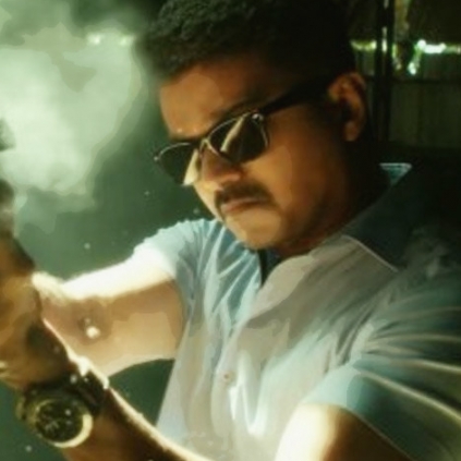 Update on Theri's audio
