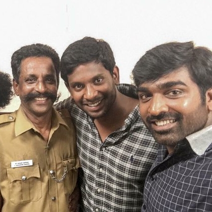 Updates about director Anucharan's projects