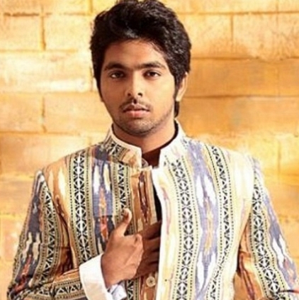 Updates about GV Prakash's 4G