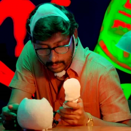 Updates on Jungle Book, Oru Naal Koothu, Kadavul Irukan Kumaru, Server Sundaram and Thozha.