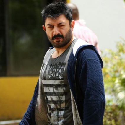 Updates on Telugu remake of Arvind Swami Jayam Ravi's Bogan