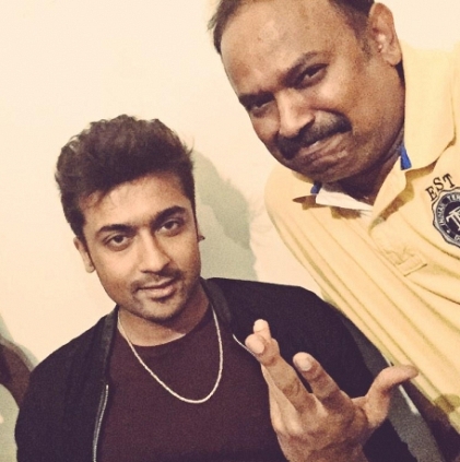 Updates on Venkat Prabhu's Chennai 28's sequel