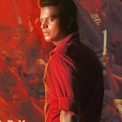 Uriyadi 2 produced by Suriya to release on April 5th 2019