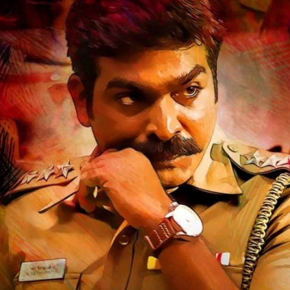 US Distribution status of Vijay Sethupathi