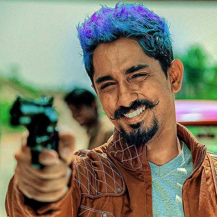 USA theatre list for Siddharth's Jil Jung Juk