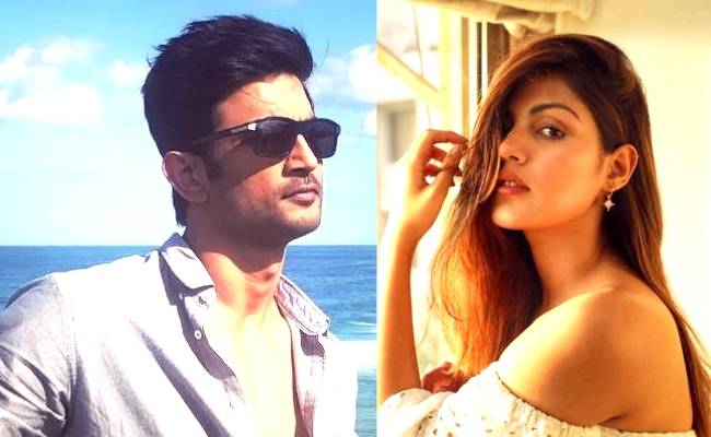 Using her sexual powers, Rhea did this - Actress unfolds Sushant Singh Rajput’s mystery ft Payal Rohatgi