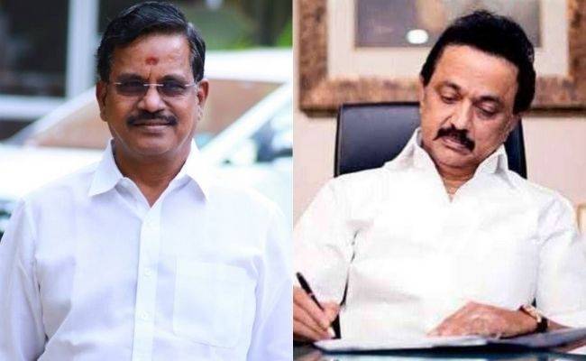 V Creations Kalaipuli S Thanu's latest gesture wins hearts - Details