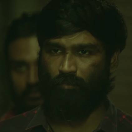 Vada Chennai Official teaser