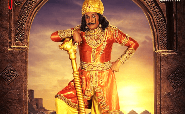 Vadivelu and Shankar’s Imsai Arasan 24am Pulikesi issues sorted out ft Chimbudevan, TFPA