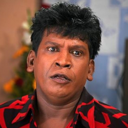 Vadivelu to act in Vishal's Kathi Sandai Vadivelu to act in Vishal's Kathi Sandai