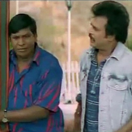 Vadivelu to star in Shivalinga Remake directed by P.Vasu