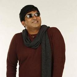 Vaibhav&rsquo;s elder brother Sunil to play the antagonist in Vijay Sethupathi's Seethakaathi