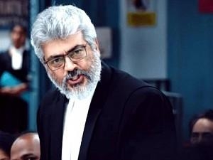 Ajith issues legal notice, warns “I will not be responsible..." What happened?