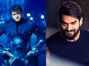 Valimai villain's first emotional STATEMENT after the film's release grabs attention - Don’t miss!