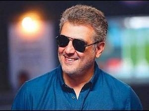 Actor Ajith's 51st Birthday - Popular Tamil channel announces special treat!