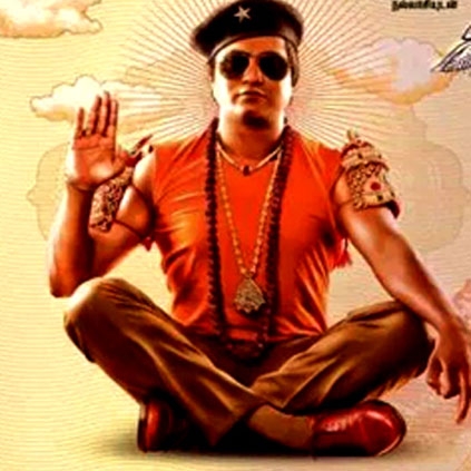 Vallavanukkum Vallavan to release for Ramzan