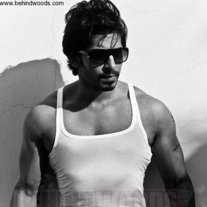 Vamsi Krishna, Kuttram 23 villain on his role in the film