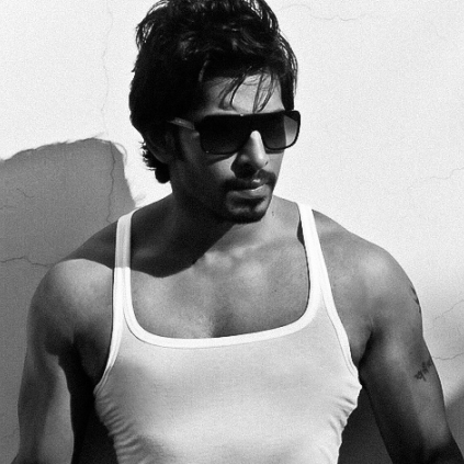 Vamsi Krishna of Thani Oruvan fame will be doing 3 Tamil films