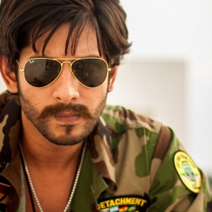 Vamsi Krishna on his roles in Motta Siva Ketta Siva and Muthuramalingam