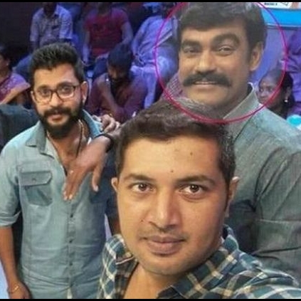 Vani Rani fame Kovai Desingu passes away due to heart attack on Feb 17