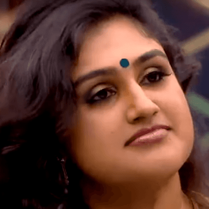 Vanitha Vijayakumar is expected to be evicted in Bigg Boss