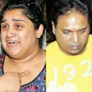Vanitha Vijayakumar's child kidnapped; FIR filed