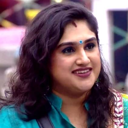 Vanitha Vijaykumar tweets about Kavin’s decision of quitting Bigg Boss 3 Vijay TV