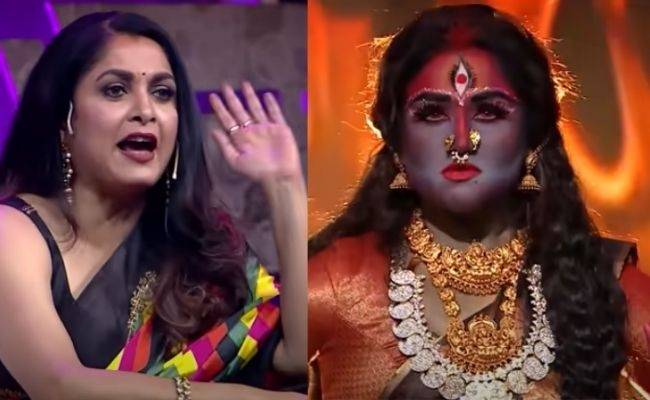 Vanitha vs Ramya: What happened at BB Jodigal? Reason finally revealed