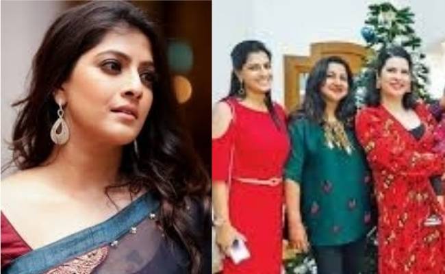 Varalaxmi Sarathkumar clarifies wedding rumors