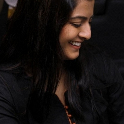 Varalaxmi Sarathkumar on her impending films