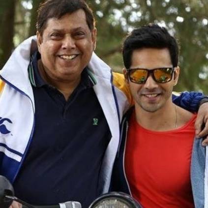 Varun and David Dhawan to reunite for Coolie No.1 remake with Sara Ali Khan