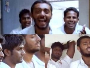 What? This IPL player had acted in a Tamil film? That too in 2014 itself