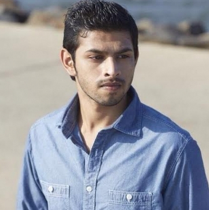 Varun talks about his role in Neruppu Da